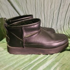 Ugg Sugar Ultra Mini